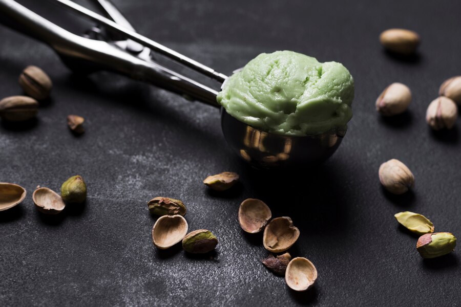 pistachio butter