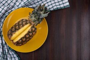 Pineapple Casserole